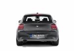 BMW ACS1 Black by AC Schnitzer 2011 года